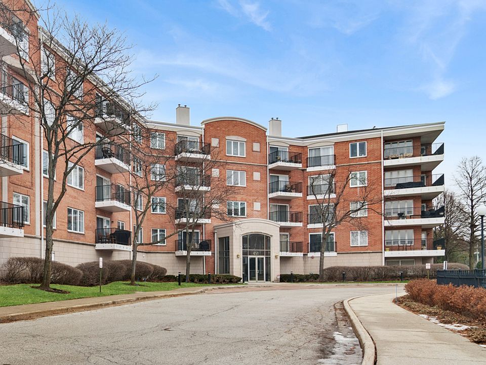 1st image of 451 Town Place Cir APT 411