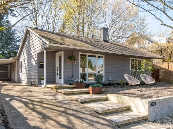 3024 N Arlington Pl, Portland, OR 97217