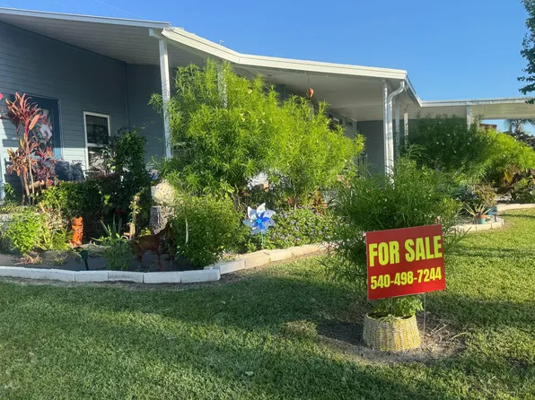 3820 Buena Vista Dr S, Ellenton, FL 34222