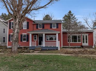8794 Lower East Hill Rd, Colden, NY 14033