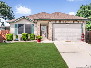 6606 Clouds Point, Converse, TX 78109