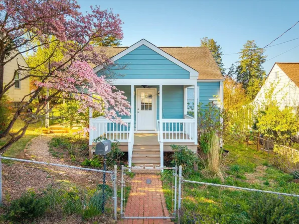 1008 Blenheim Ave, Charlottesville, VA 22902