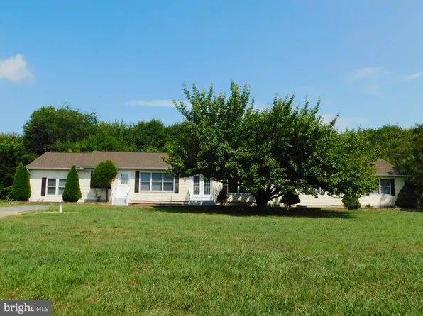 674 Blackbird Greenspring Rd, Smyrna, DE 19977