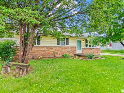 1248 N 3rd St, Riverton, IL, 62561