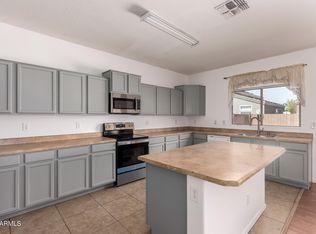 42796 W Wild Horse Trl, Maricopa, AZ 85138