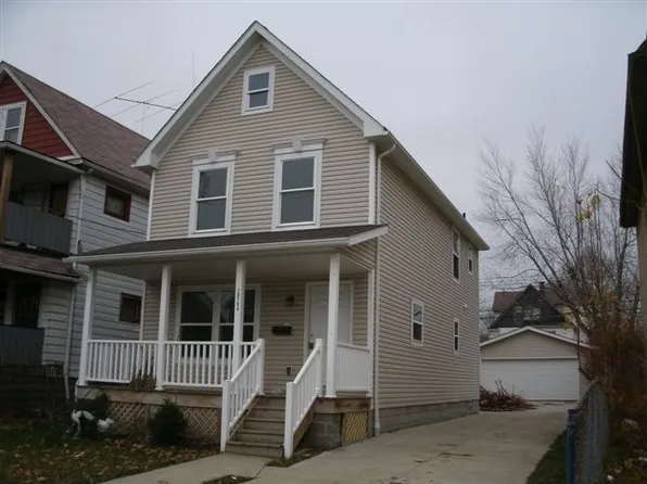10704 Amor Ave, Cleveland, OH 44108