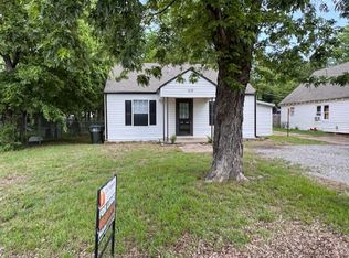 519 E Hughbert St, Norman, OK 73071
