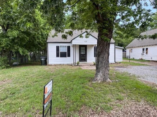 519 E Hughbert St, Norman, OK 73071