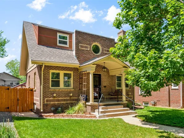 1931 S Washington Street, Denver, CO 80210