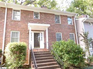 119 Birch Grv, Spartanburg, SC 29307