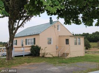 891 Hatchery Rd, Inwood, WV 25428