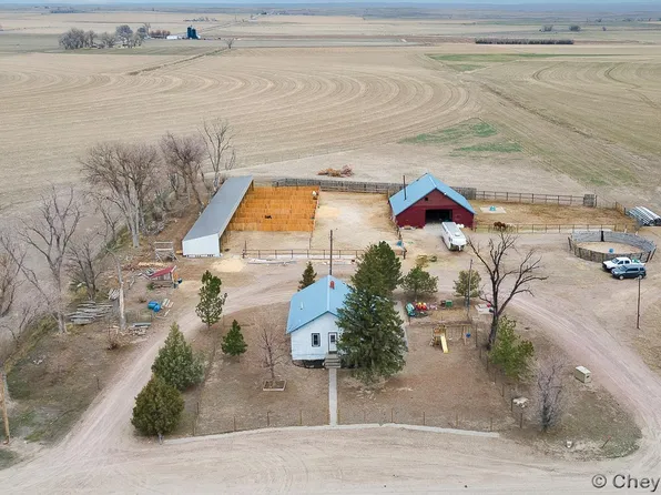 5526 Road 56, Torrington, WY 82240