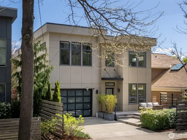 428 27th Avenue E, Seattle, WA 98112