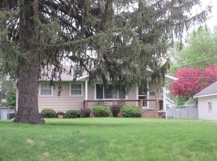 1510 2nd Ave, Sterling, IL 61081