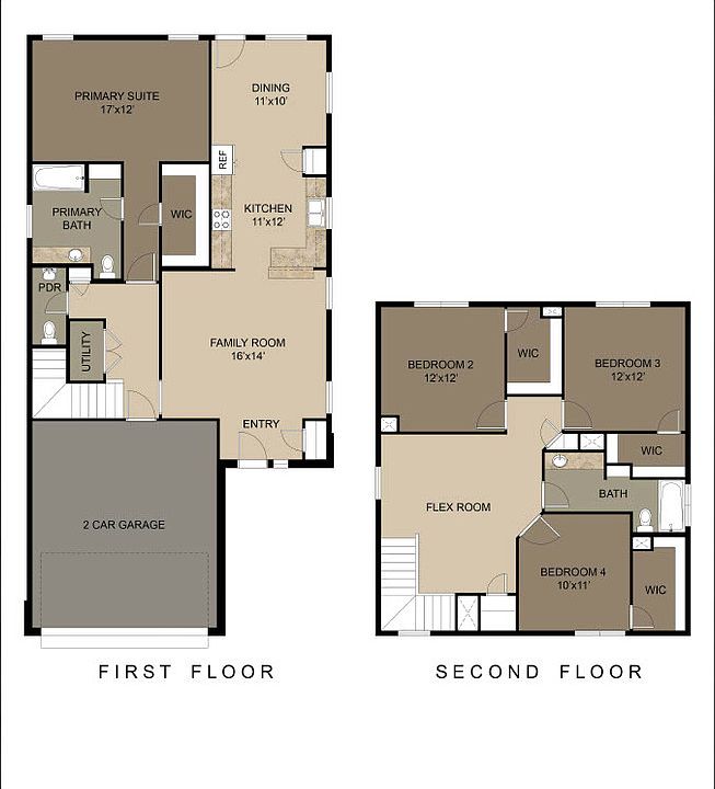 2nd image of 4224 Summersweet Ln