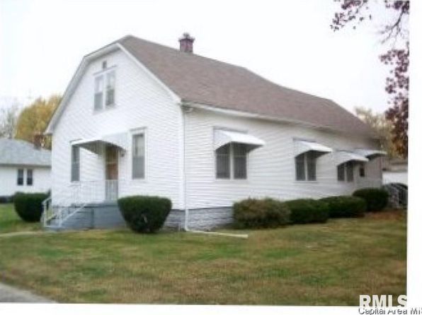 400 Ricks St