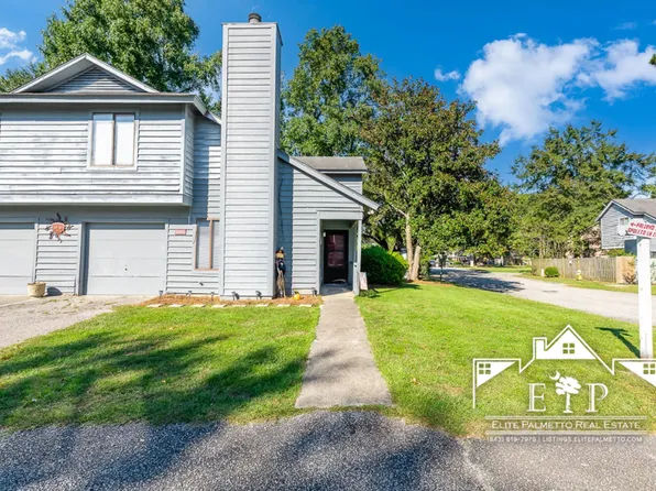 2168 Spoleto Ln E, Charleston, SC 29406