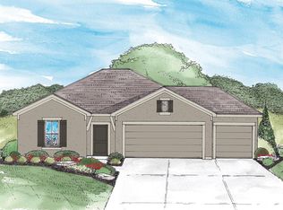 1220 SW Arborcrest Dr, Lees Summit, MO 64082