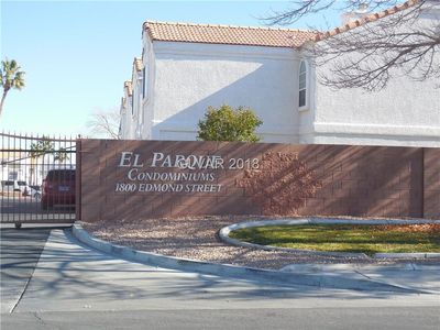 1800 Edmond St Unit 206, Las Vegas, NV, 89146