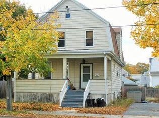 7 Hood St, Saugus, MA 01906