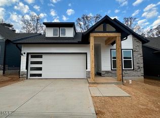 313 Aspen Ave, Pittsboro, NC 27312