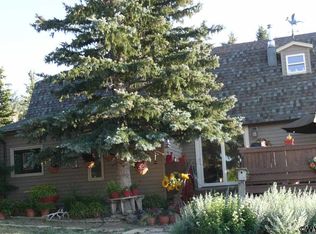 5990 Coates Rd, Casper, WY 82604