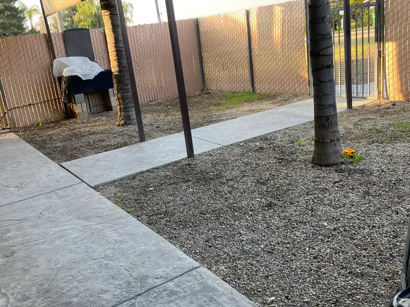 (undisclosed Address), Sanger, CA 93657