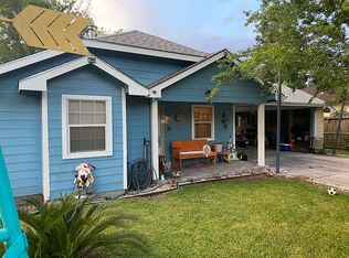 9256 Bean St, Houston, TX 77028