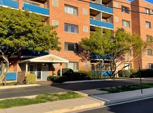 1931 N Cleveland St APT 102, Arlington, VA 22201