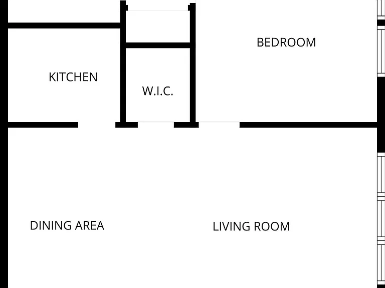 Lindsay Court Apartments — Photo 8