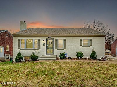1502 Rehagen Blvd, Jefferson City, MO, 65101