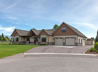 2398 Bald Eagle Close, Missoula, MT 59804