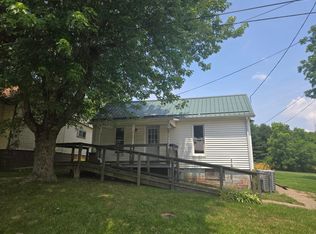 8093 Fox Rd, Cambridge, OH 43725