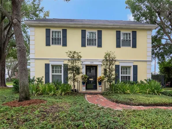 1231 S ROXMERE ROAD, TAMPA, FL 33629