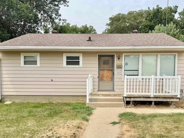 4105 Adams St, Sioux City, IA 51108