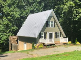 209 Trinity Church Rd, King, NC 27021