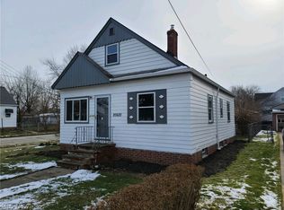 20620 Miller Ave, Euclid, OH