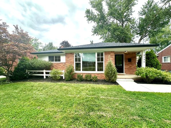 18346 Beverly Rd