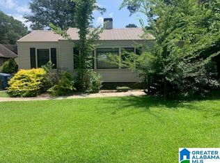 2124 Lester Ln, Birmingham, AL 35226