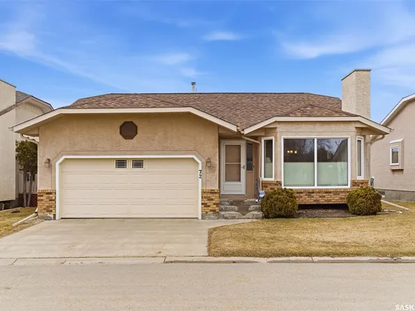 72 Greensboro DRIVE, Regina, SK S4S 7G1