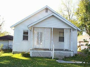 4409 State Road 32 Rd E, Anderson, IN 46017