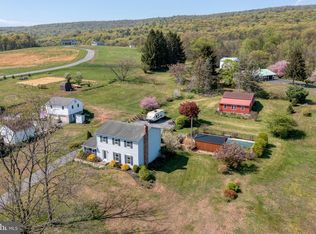 2725 Valley Rd, Marysville, PA 17053