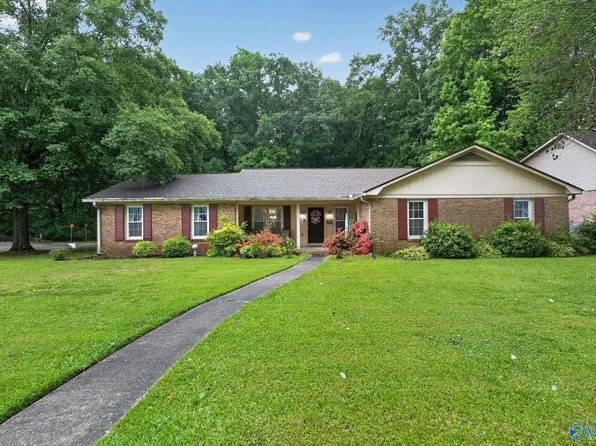 2101 Galahad Dr SW, Decatur, AL 35603