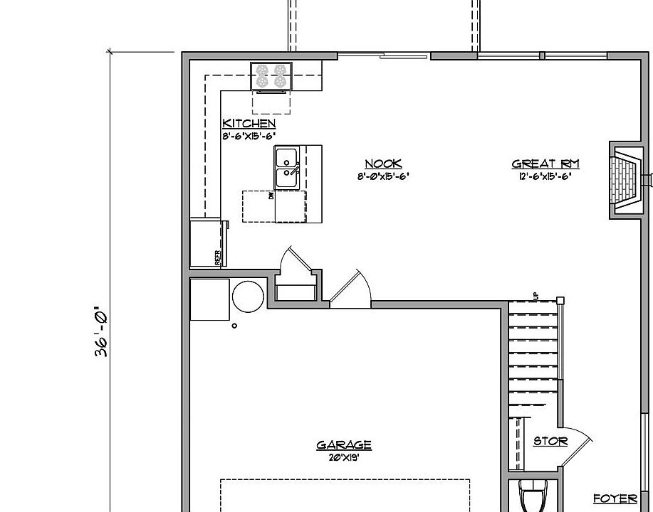 2nd image of 2356 Quail Run Ln S