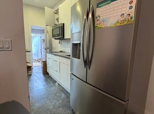 91A Arlington Ave #1, Jersey City, NJ 07305