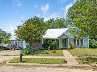 115 Miami St, Coleman, TX 76834