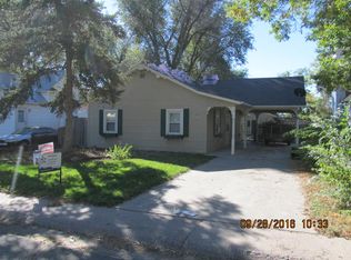 206 B St, Ault, CO 80610
