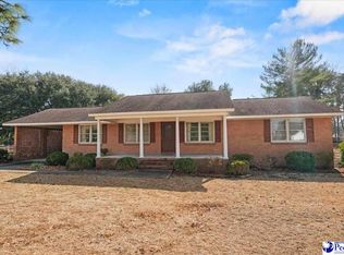 1630 Baywood Cir, Hartsville, SC 29550