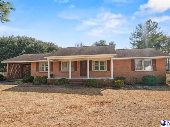 1630 Baywood Cir, Hartsville, SC 29550