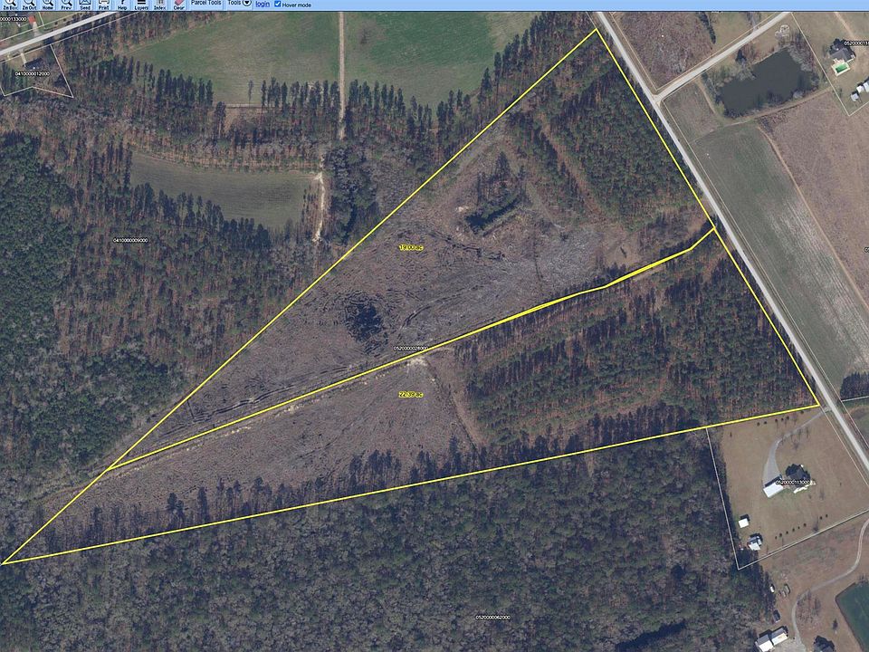 0 Laughlin Rd., Marion, SC 29571 MLS 2402206 Zillow